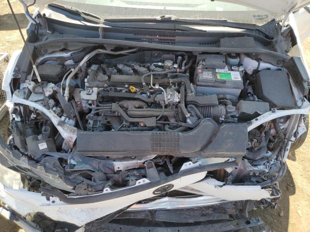 2022 TOYOTA COROLLA SE - JTDS4MCE6N3508197