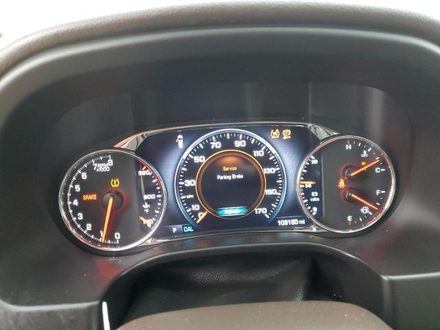 2017 GMC ACADIA DEN - 1GKKNPLS3HZ138854