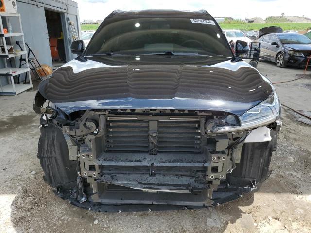 2025 LINCOLN AVIATOR RE 5LM5J7XC7SGL05509