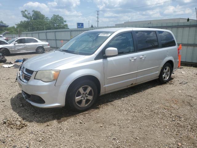 DODGE GRAND CARA
