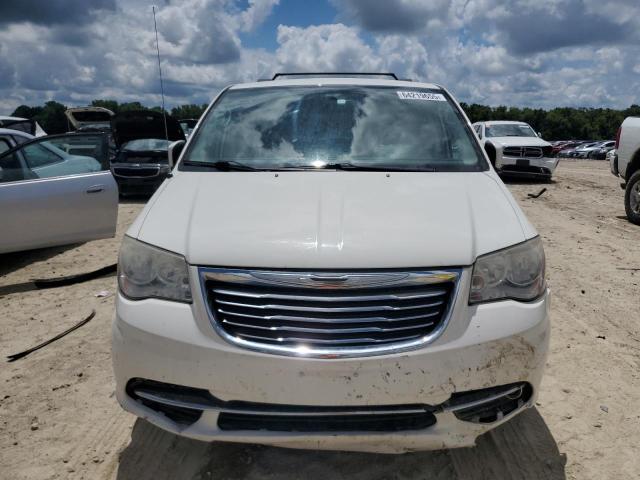 2013 CHRYSLER TOWN & COU - 2C4RC1BG0DR620535
