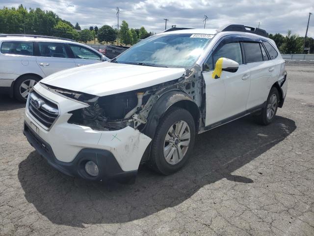 Global Auto Auctions: 2019 SUBARU OUTBACK 2.