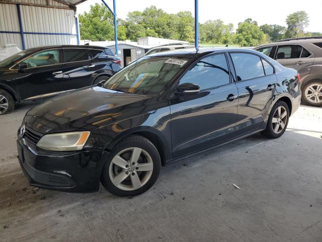 VOLKSWAGEN JETTA TDI