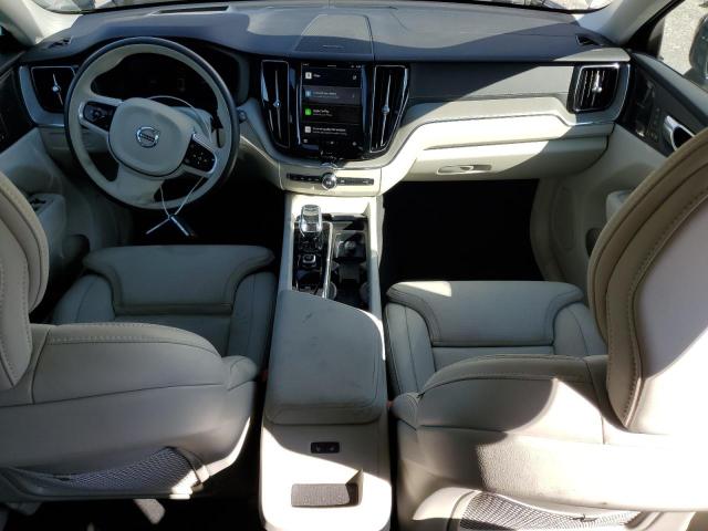 2025 VOLVO XC60 ULTRA YV4H60RM3S1007249