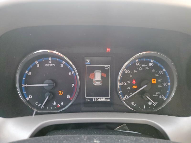 2016 TOYOTA RAV4 XLE 2T3WFREV0GW267081