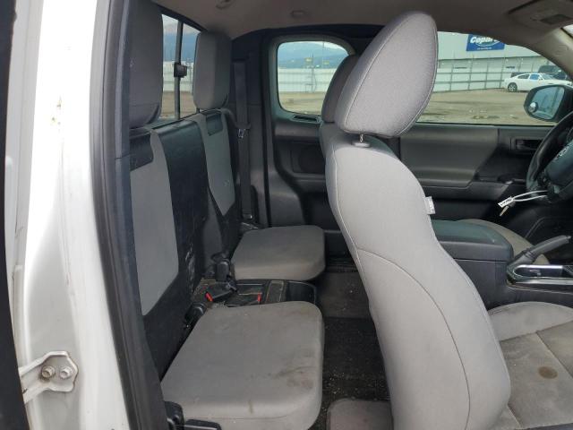 2017 TOYOTA TACOMA ACC - 5TFRX5GN1HX086083
