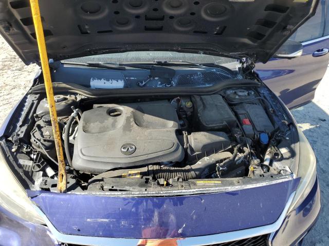2017 INFINITI QX30 BASE SJKCH5CPXHA024143