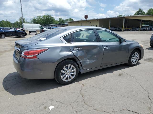 2014 NISSAN ALTIMA 2.5 - 1N4AL3AP5EC404190