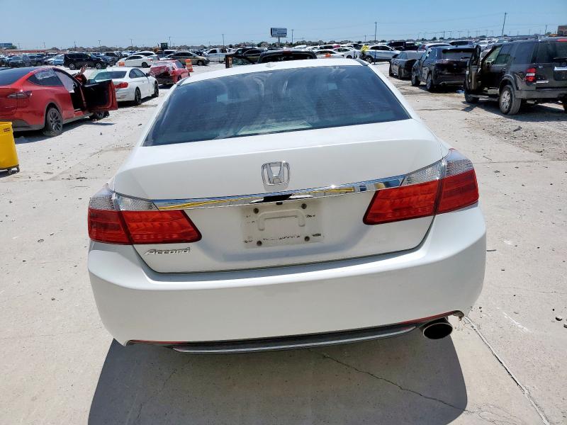 2015 HONDA ACCORD EXL 1HGCR2F87FA049101