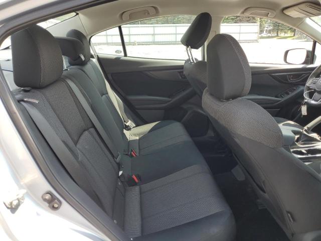 2018 SUBARU IMPREZA PR 4S3GKAD65J3615897