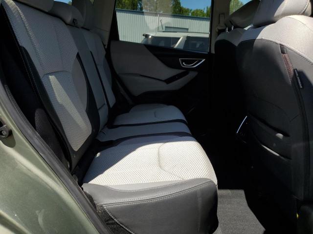 2019 SUBARU FORESTER P - JF2SKAGC3KH468898