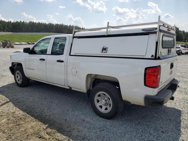 2018 CHEVROLET SILVERADO - 1GCRCNEC3JZ155962