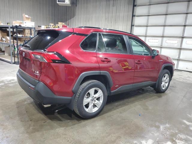 2020 TOYOTA RAV4 XLE - 2T3RWRFV2LW098056