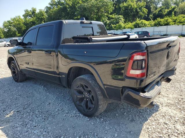 Vin: 1c6srfht1nn215226, lot: 62814675, ram 1500 limited 20222