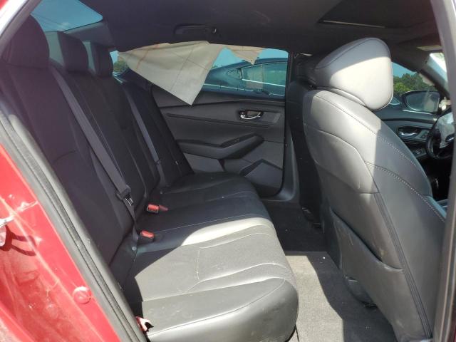 2023 HONDA ACCORD HYB 1HGCY2F75PA024189