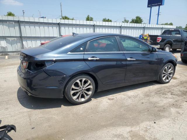 2013 HYUNDAI SONATA SE - 5NPEC4ABXDH581231