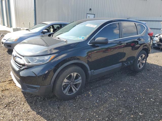HONDA CR-V LX