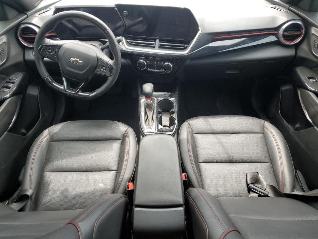 2024 CHEVROLET TRAX 2RS - KL77LJE22RC217127