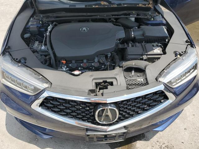 2018 ACURA TLX TECH 19UUB3F57JA002048