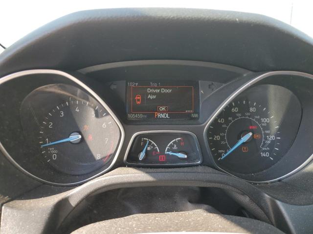 2014 FORD FOCUS SE - 1FADP3K27EL237707