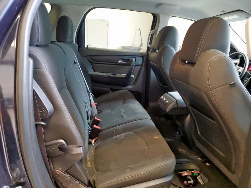2015 GMC ACADIA SLE 1GKKRNED3FJ378344