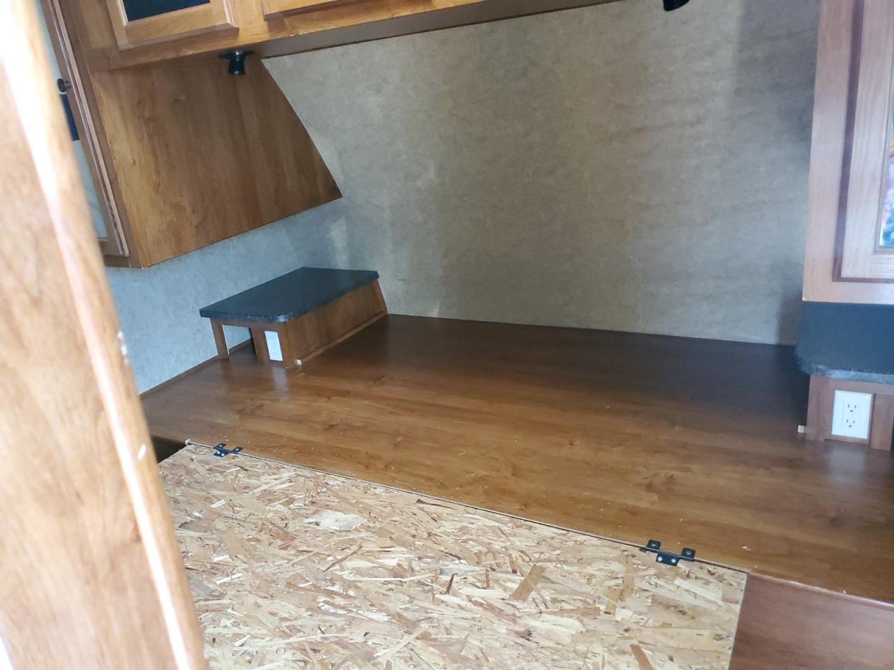 Lot #3211803403 2013 HEART LAND WILDERNESS