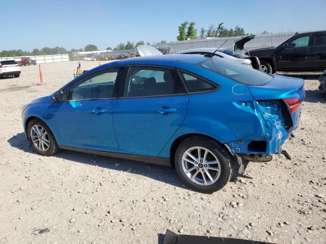 Vin: 1fadp3f25hl218829, lot: 63070195, ford focus se 20172