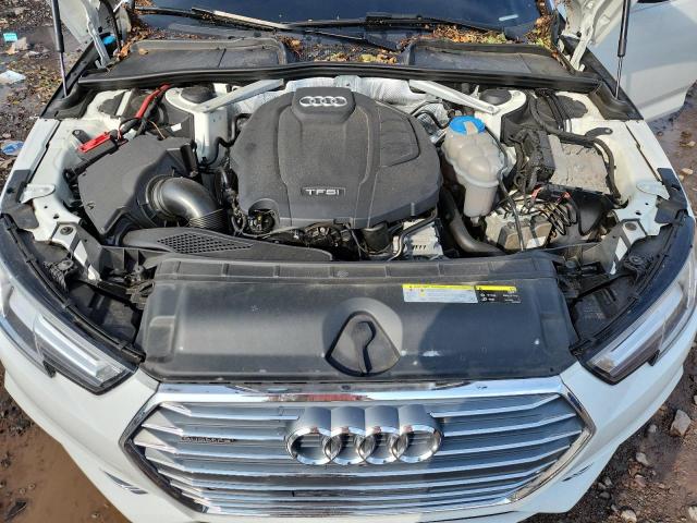 2017 AUDI A4 PRESTIG WAUFNAF48HN040236