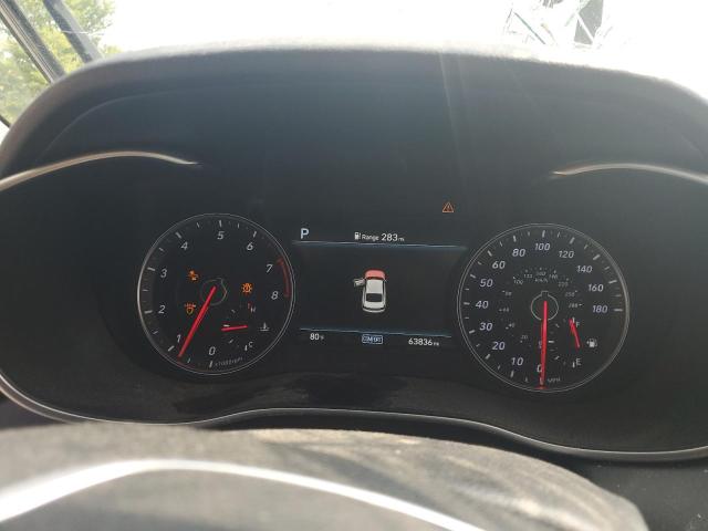 2020 GENESIS G70 PRESTI - KMTG34LEXLU057776