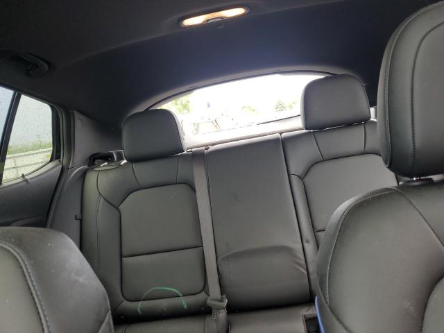 2025 BUICK ENVISTA SP KL47LBEP0SB196790
