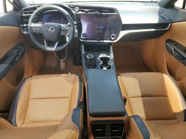 2023 LEXUS RZ 450E JTJAAAAB3PA007176