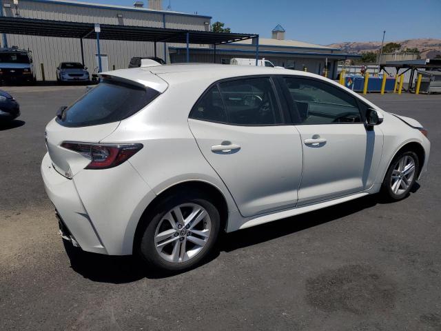 2019 TOYOTA COROLLA SE - JTNK4RBE8K3039877