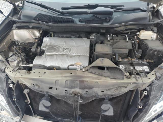 2015 LEXUS RX 350 2T2ZK1BA7FC206908