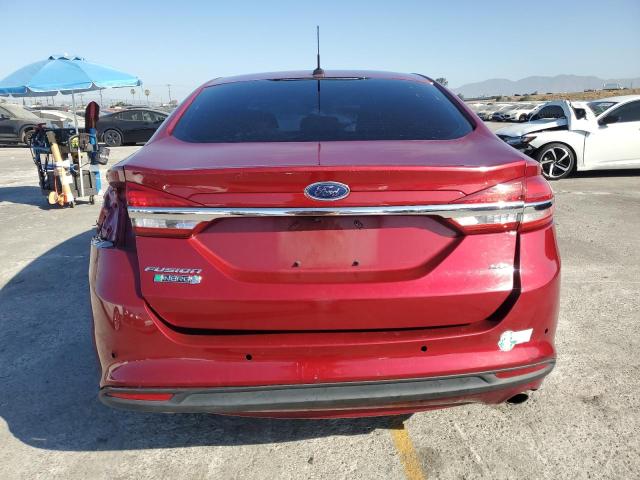 2017 FORD FUSION SE PHEV 3FA6P0PU3HR413742