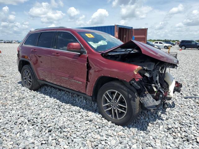 2019 JEEP GRAND CHER - 1C4RJEAG7KC534644