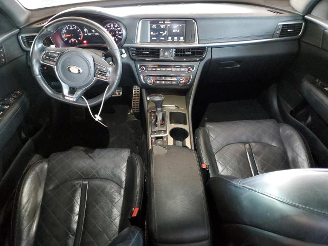 2017 KIA OPTIMA SXL 5XXGV4L29HG131975