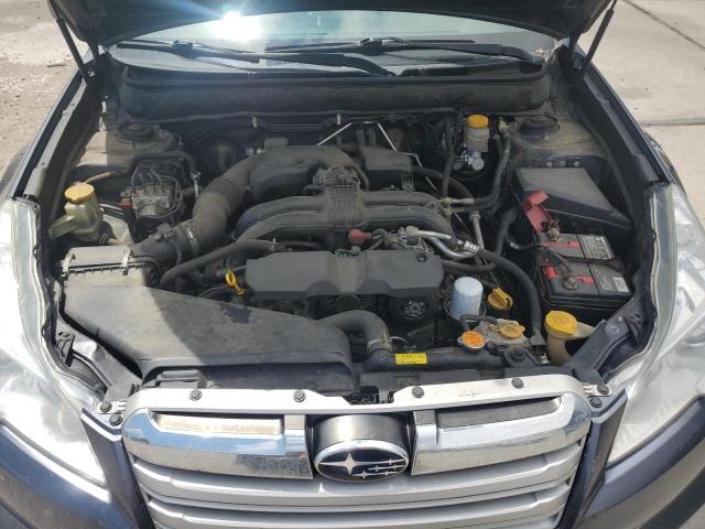 2014 SUBARU OUTBACK 2. - 4S4BRCLC7E3260645