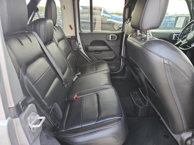 2021 JEEP WRANGLER UNLIMITED SAHARA 1C4HJXEN3MW563852