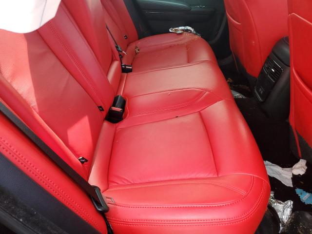 2021 DODGE CHARGER SX 2C3CDXBG5MH540633