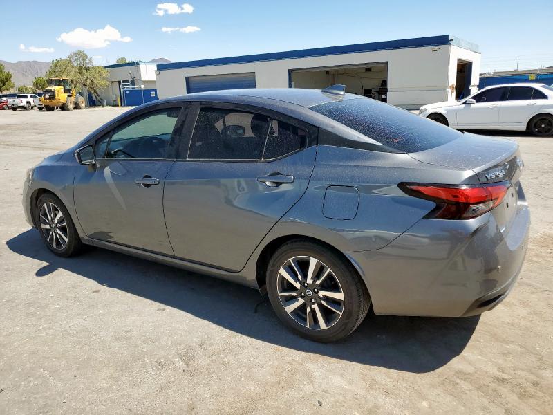 2021 NISSAN VERSA SV - Other View