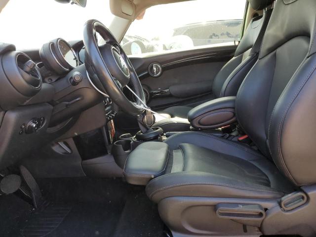 2018 MINI COOPER S WMWXP7C52J2A47496