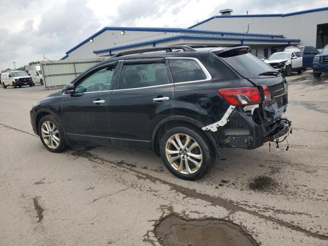 Vin: jm3tb3dv8d0412257, lot: 62766335, mazda cx-9 grand touring 20132