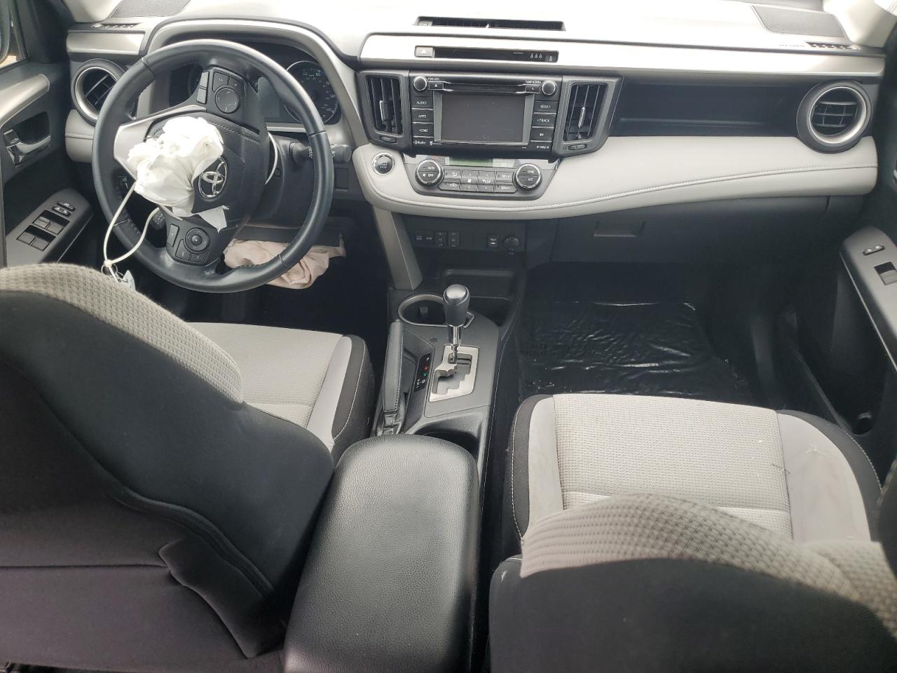 TOYOTA RAV4 ADVENTURE