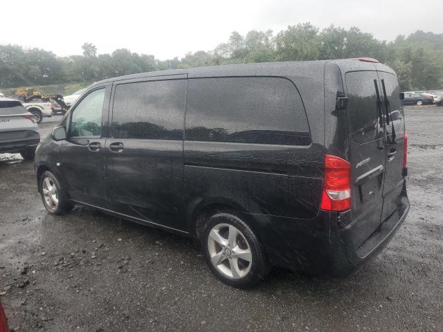 2018 MERCEDES-BENZ METRIS WD4PG2EE6J3403870