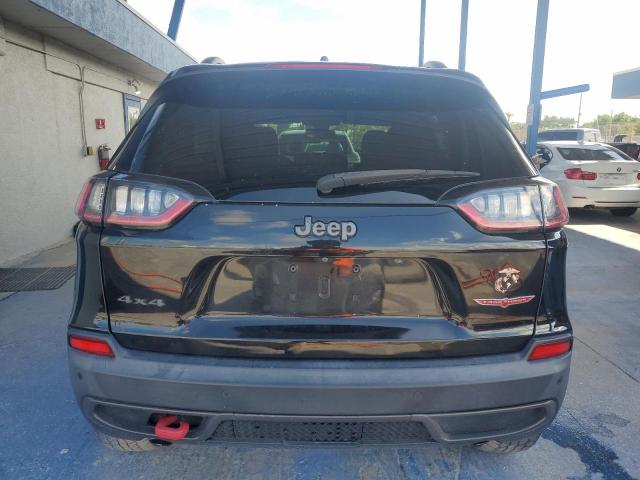 2020 JEEP CHEROKEE T 1C4PJMBX7LD509366