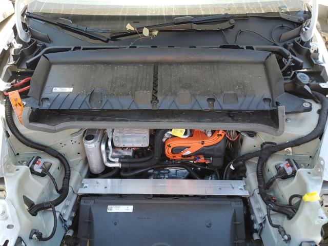 2025 TESLA MODEL Y - 7SAYGDEF2SF225899