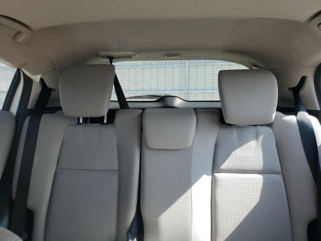 2016 HONDA HR-V EX - 3CZRU6H5XGM707624