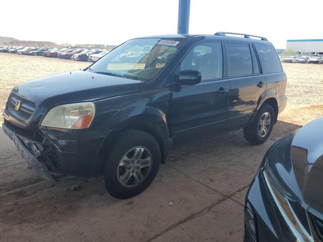 HONDA PILOT EX