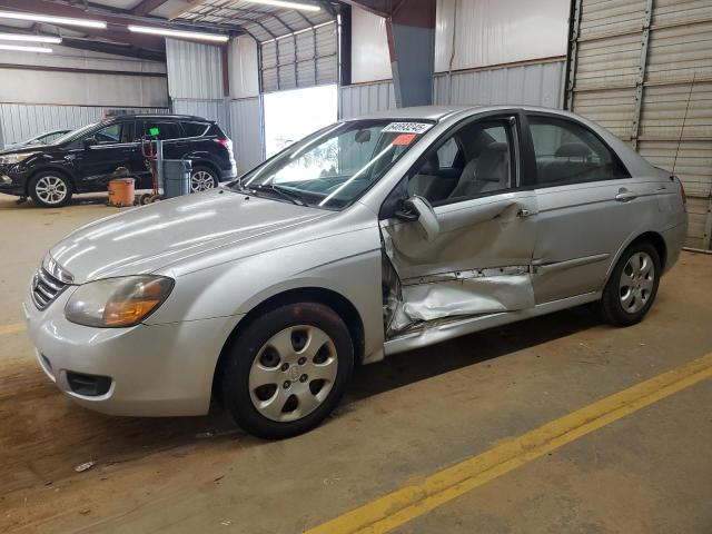 KIA SPECTRA EX