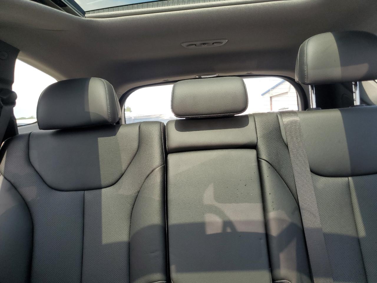 HYUNDAI SANTA FE LIMITED